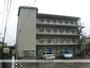 東千葉駅より徒歩9分 築52年6ヶ月 4階建の賃貸物件