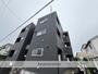 橋本駅より徒歩9分 3階 新築の賃貸物件