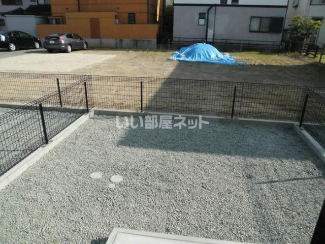 庭