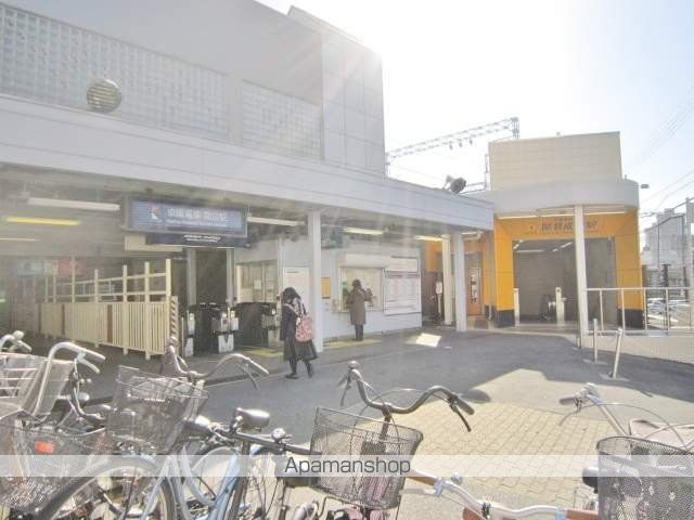 その他　京阪　関目駅（その他）まで700m