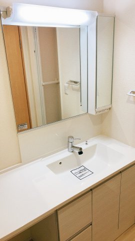 洗面設備　セレーナ