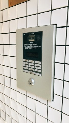 セキュリティ　セレーナ