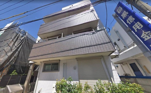 建物外観　セレーナ