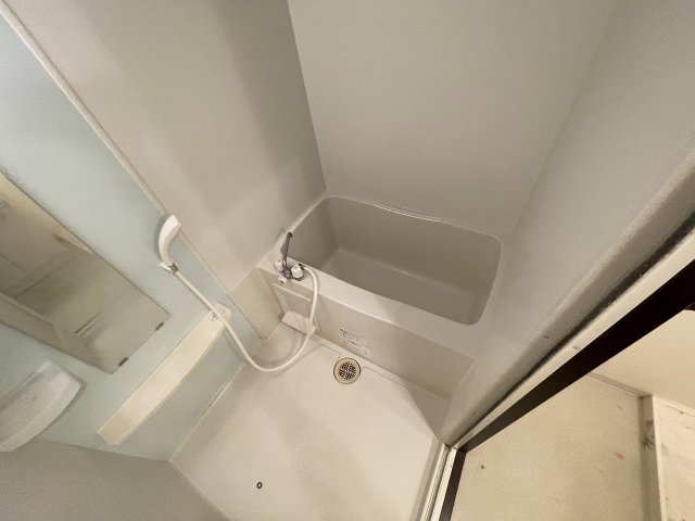 バス・シャワールーム　日々の暮らしに欠かせないお風呂です