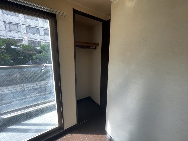 収納　こまごまとしたものを収納できそうですね