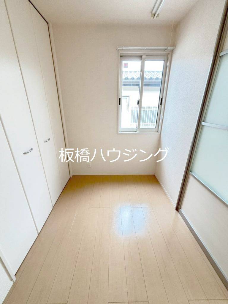 その他部屋・スペース　洋室