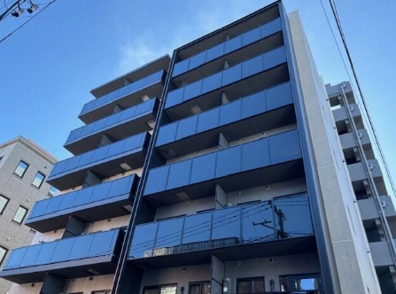 建物外観　☆物件の外観です☆