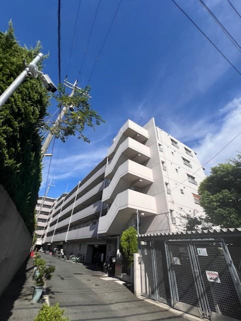 建物外観　外観です