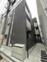 京橋駅より徒歩9分 築2年3ヶ月 3階建の賃貸物件