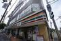 コンビニ　セブンイレブン 船橋葛飾2丁目店（コンビニ）まで133m