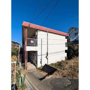 エントランス　★お問い合わせは044-299-8985★