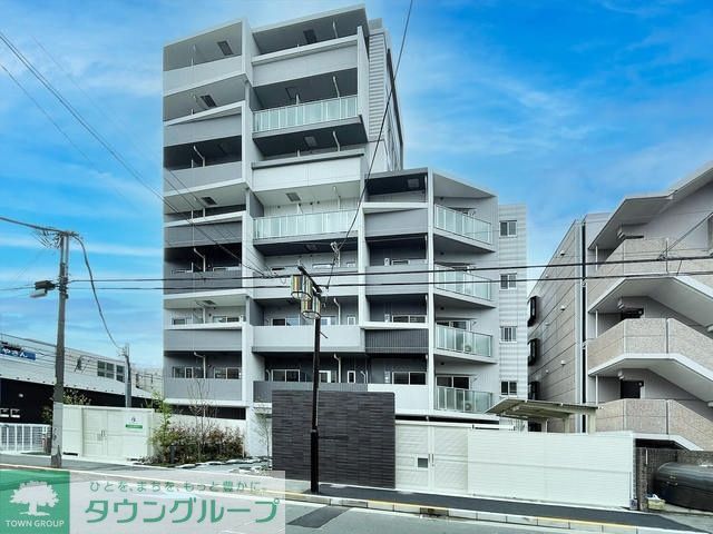 建物外観　★タウンハウジング蒲田店取り扱い★