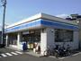 コンビニ　ローソン 大津和二丁目店（コンビニ）まで383m