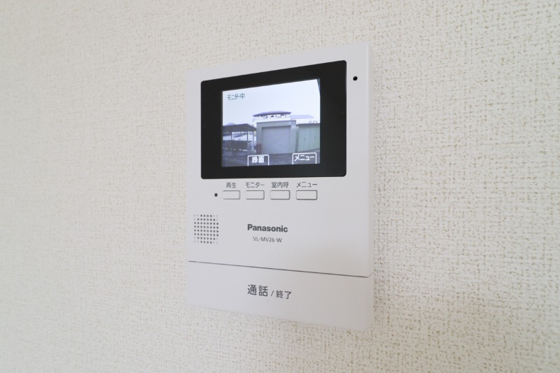 セキュリティ　図面と現状に相違がある場合には現状を優先