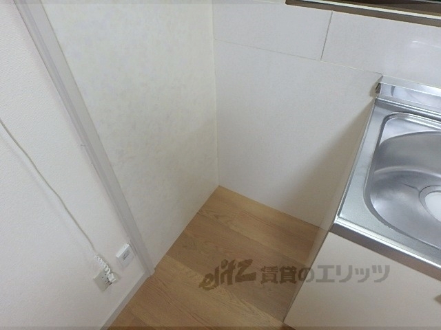 その他部屋・スペース　冷蔵庫置場