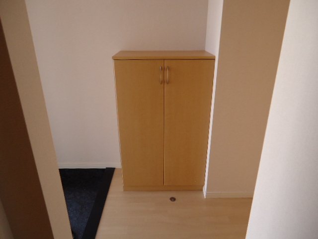玄関　玄関です