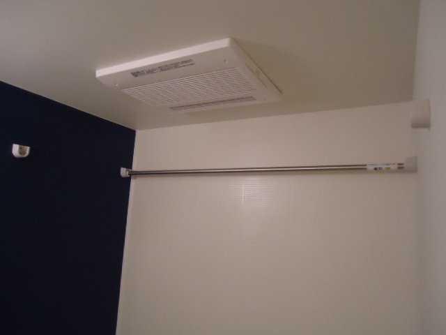 その他　浴室乾燥機