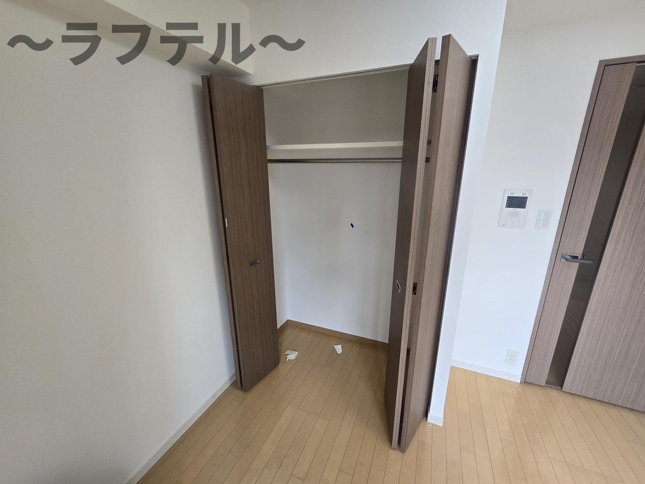 収納　別部屋イメージ写真