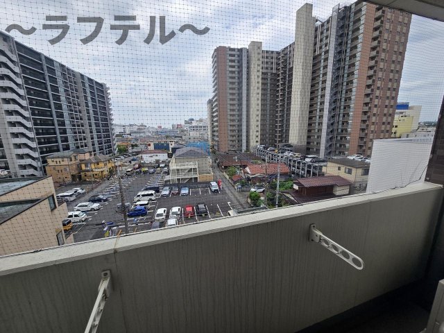 眺望　別部屋イメージ写真