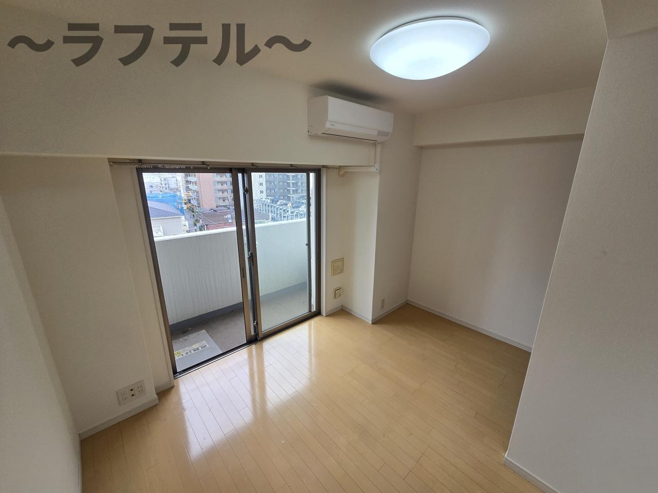 居室・リビング　別部屋イメージ写真