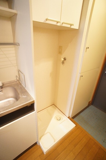 その他設備　※写真は同じ間取りの１０４号室です