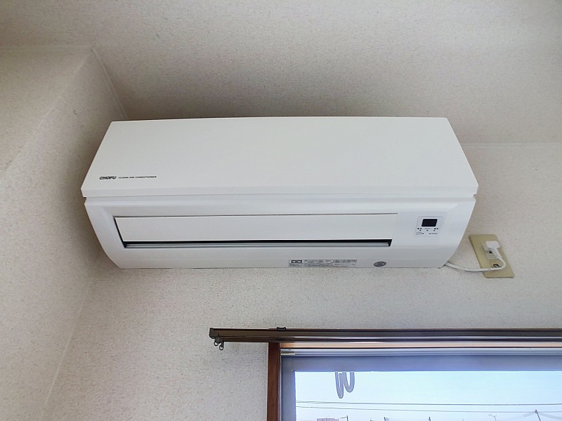 その他設備　2026年7月撮影※現況が相違する場合は現況を優先致します。