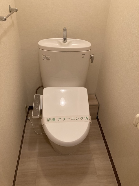 バス・シャワールーム　前回募集時の写真です
