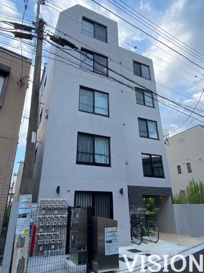 建物外観　☆外観☆