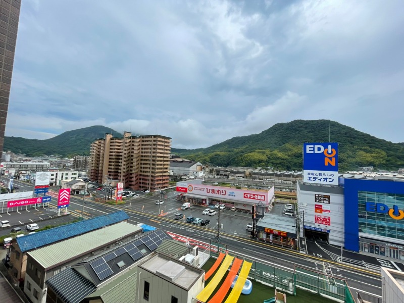 ＪＲ呉線 広駅 徒歩3分 15階建 築6年のその他写真
