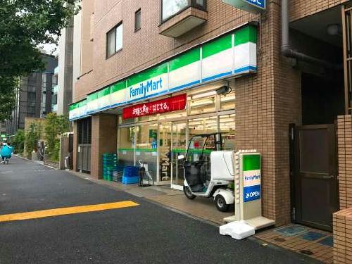 その他　ファミリーマート