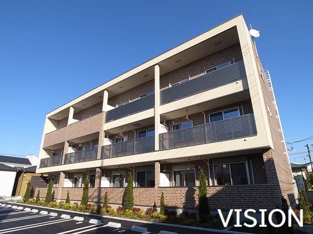 建物外観　☆外観☆