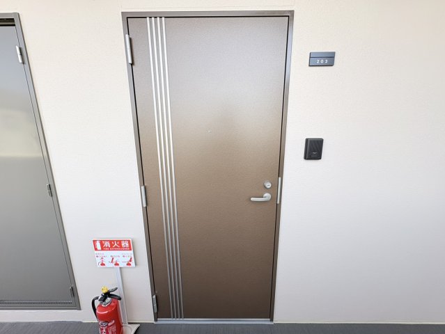 玄関　参考写真になりますのでご承知おき下さい。