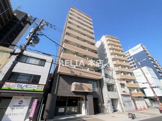 建物外観　★ ★ 口コミ２００件以上　評価４.９のお店 ★ ★