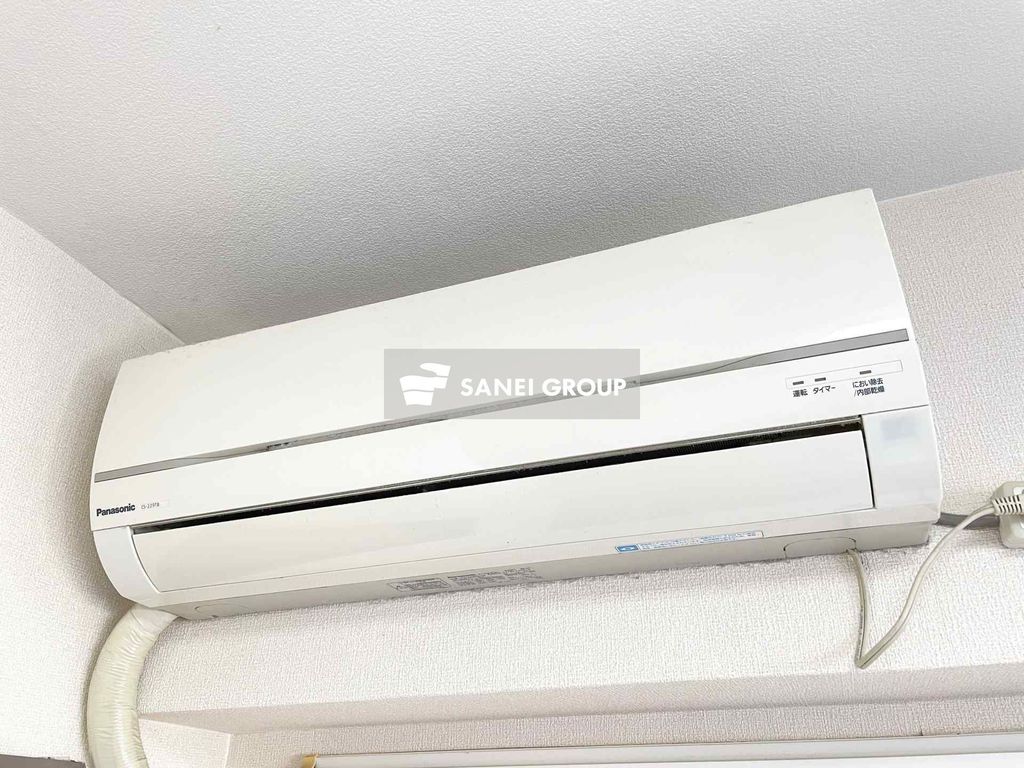 その他設備　同仕様