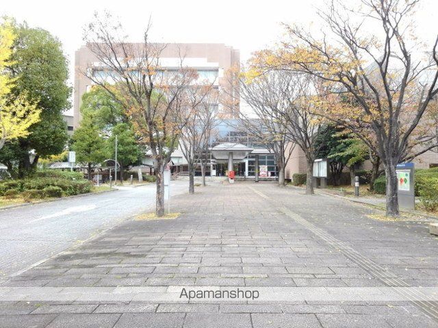 役所　春日市役所（役所）まで600m