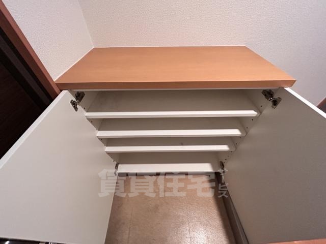 その他部屋・スペース