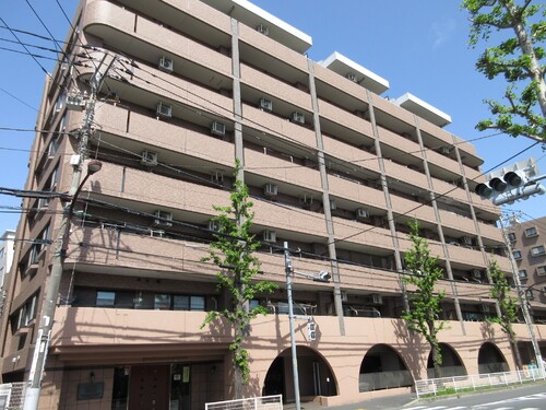 建物外観　建物外観　※前回募集時2023年04月撮影