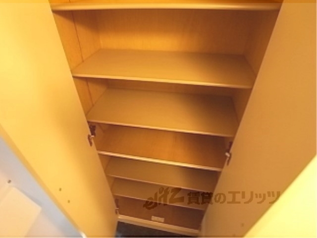 収納　下駄箱