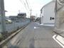 その他　前面道路