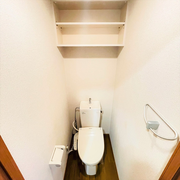 トイレ　※写真は類似です
