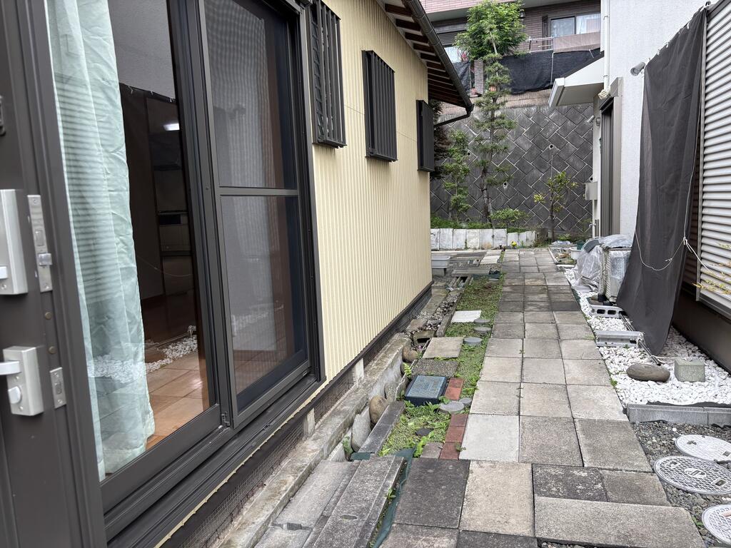 相鉄本線 和田町駅 バス乗車時間：12分 最寄りバス停で下車 徒歩2分 1階建 築60年のその他写真