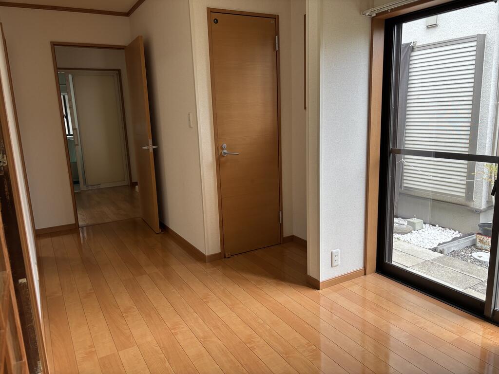 相鉄本線 和田町駅 バス乗車時間：12分 最寄りバス停で下車 徒歩2分 1階建 築60年のその他写真