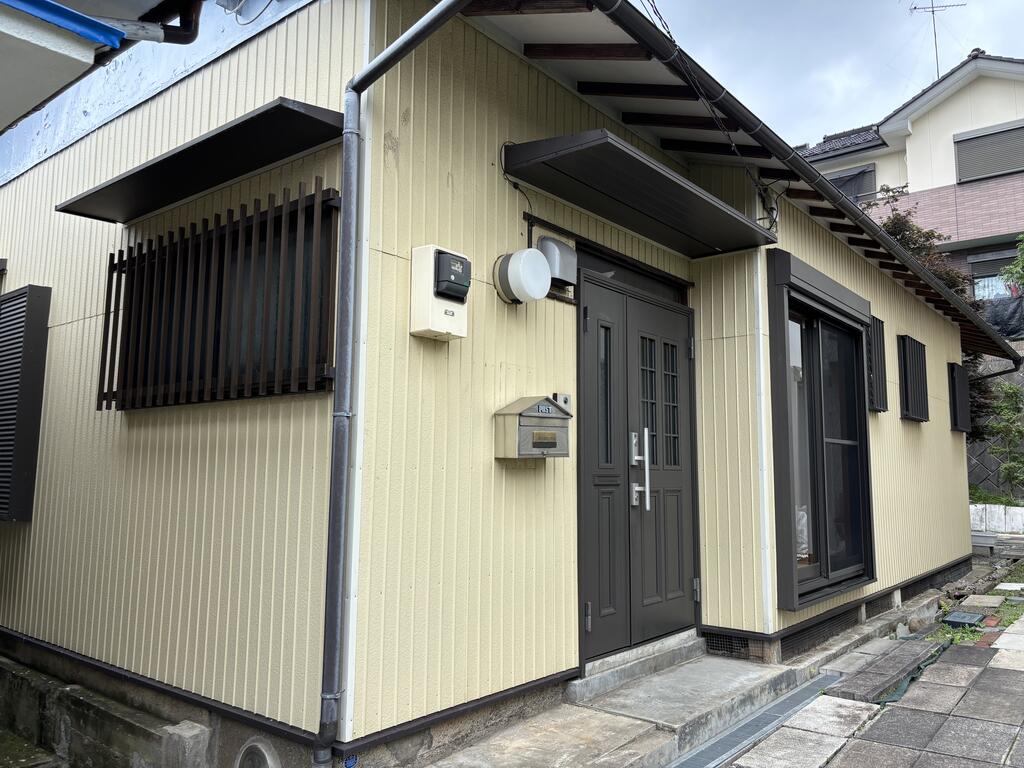 相鉄本線 和田町駅 徒歩2分 築60年