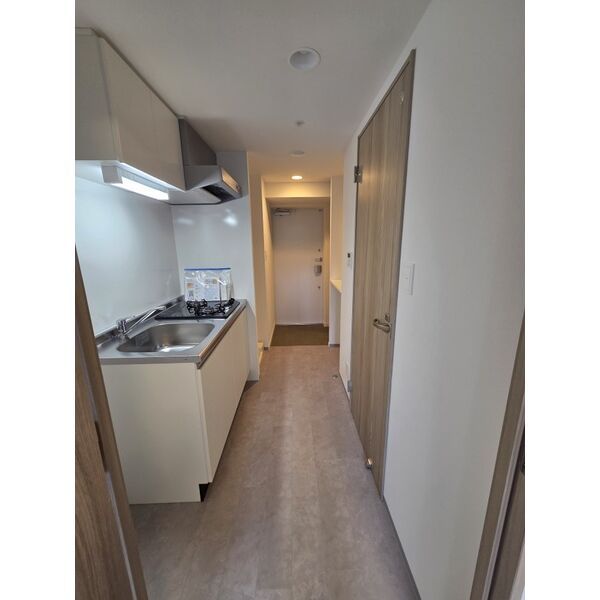 SHOKEN Residence名古屋SOUTHの玄関写真