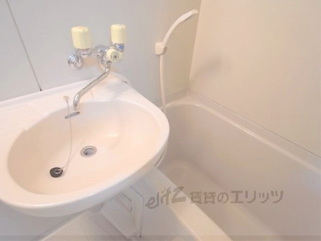 洗面設備　洗面所