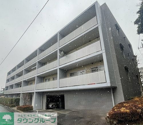 建物外観　建物外観　※2025年12月の写真