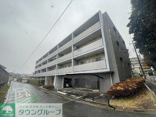 建物外観　建物外観　※2025年12月の写真