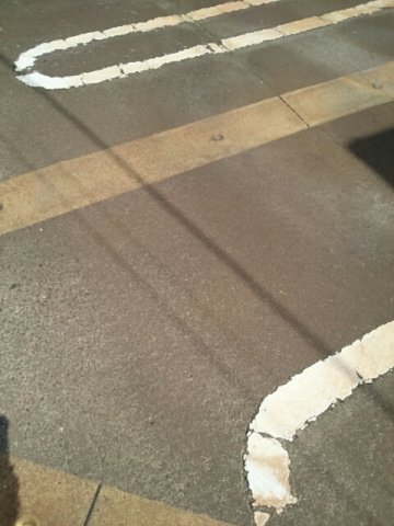 駐車場　駐車場完備です