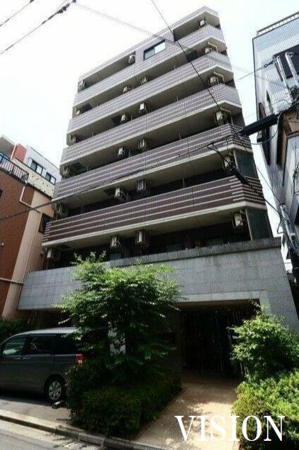 建物外観　☆外観☆