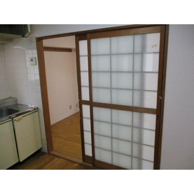 居室・リビング　※同仕様写真